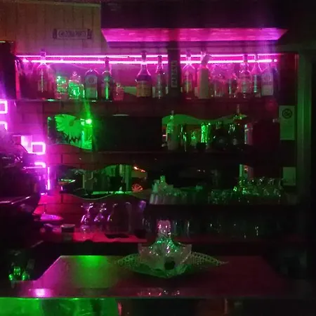 Hotel Lavinia