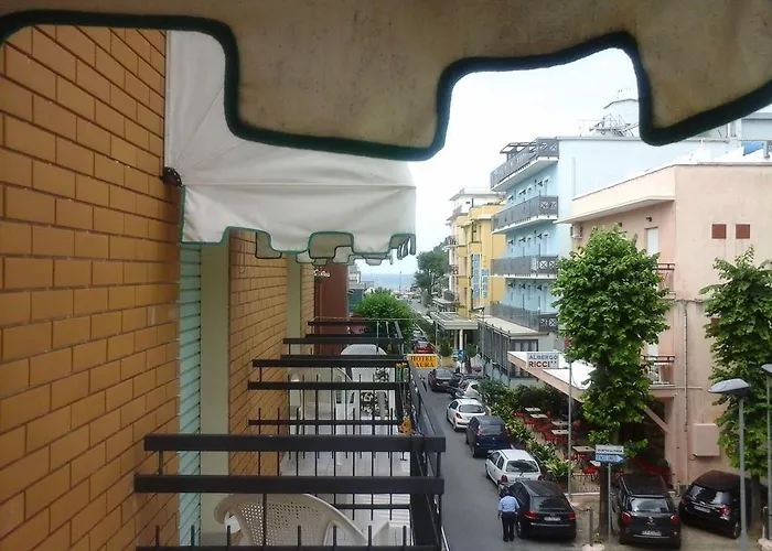 Hotel Lavinia Rimini