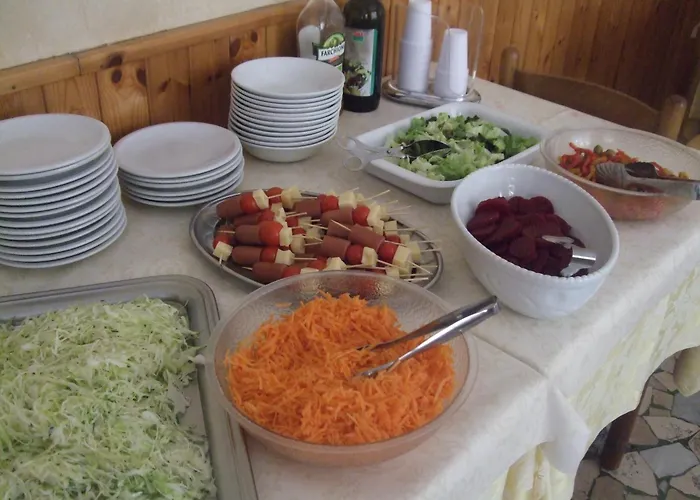 Hotel Lavinia Rimini