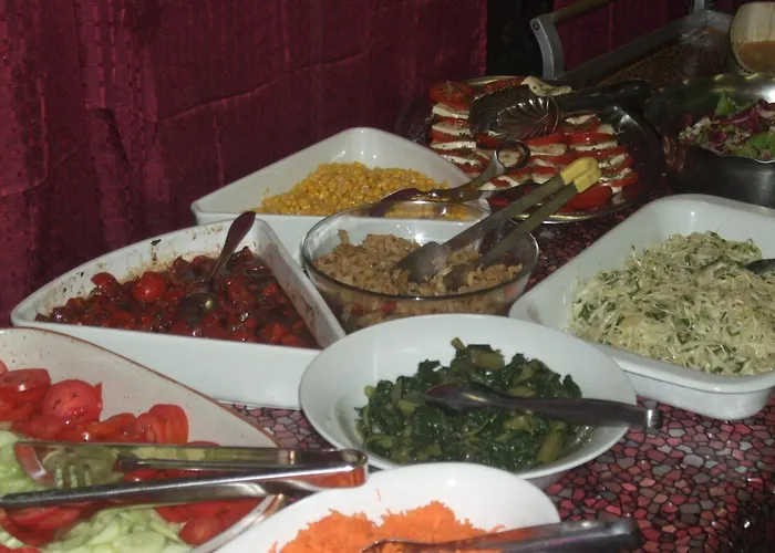 Hotel Lavinia Rimini