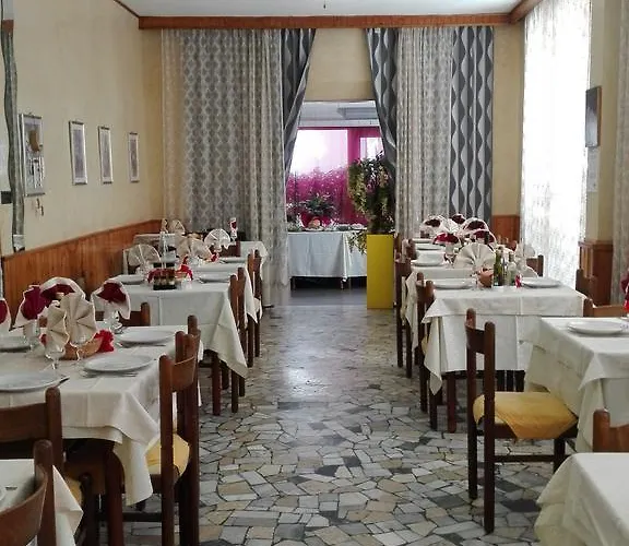 Hotel Lavinia Rimini