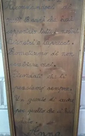 Szálloda Lavinia Rimini