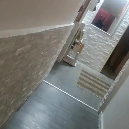 Szálloda Lavinia Rimini