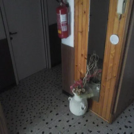 Szálloda Lavinia 2*