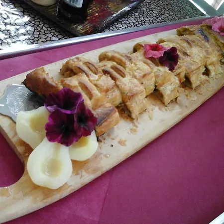 Szálloda Lavinia Rimini