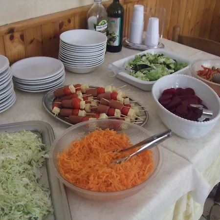 Szálloda Lavinia Rimini