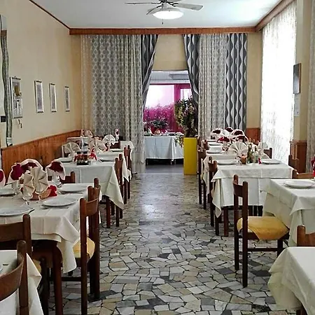 Lavinia Hotel Rimini