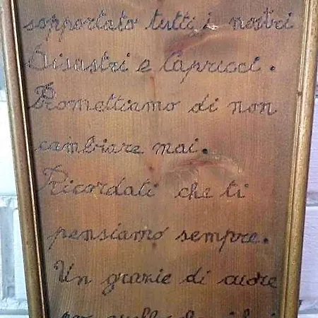 Lavinia Hotel