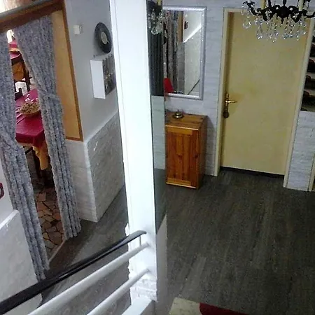 Hotel Lavinia
