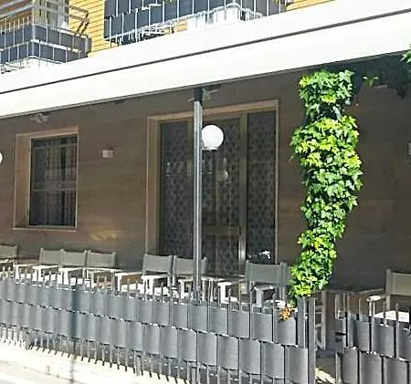 Hotel Lavinia 2*