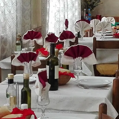 Lavinia 2* רימיני