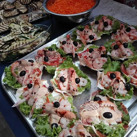 Otel Lavinia