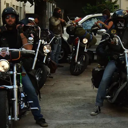 Szálloda Lavinia Rimini