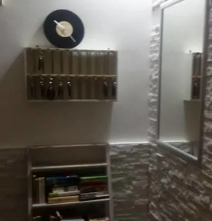 Szálloda Lavinia Rimini