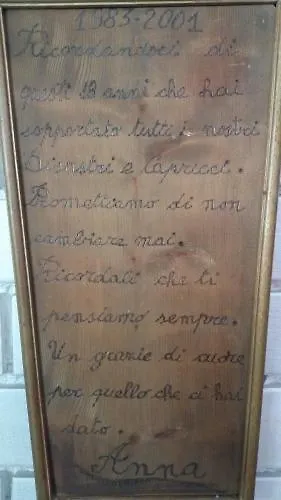 Hotell Lavinia Rimini