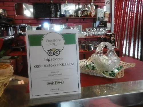 Lavinia Hotel