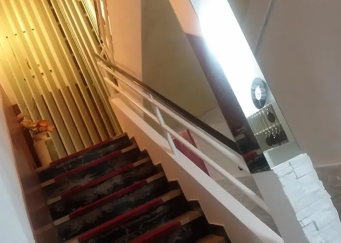 Lavinia Hotell Rimini