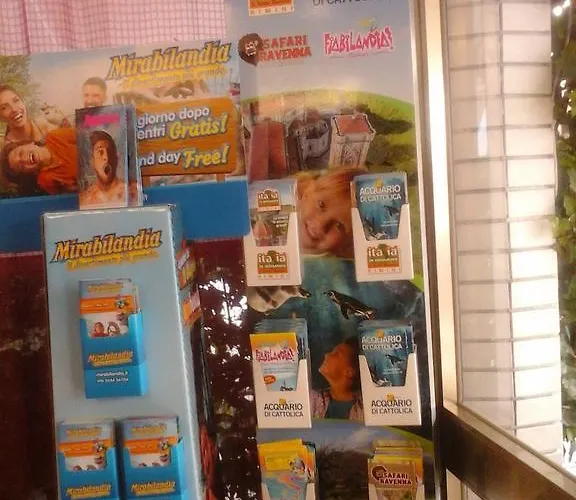 Lavinia 2* רימיני