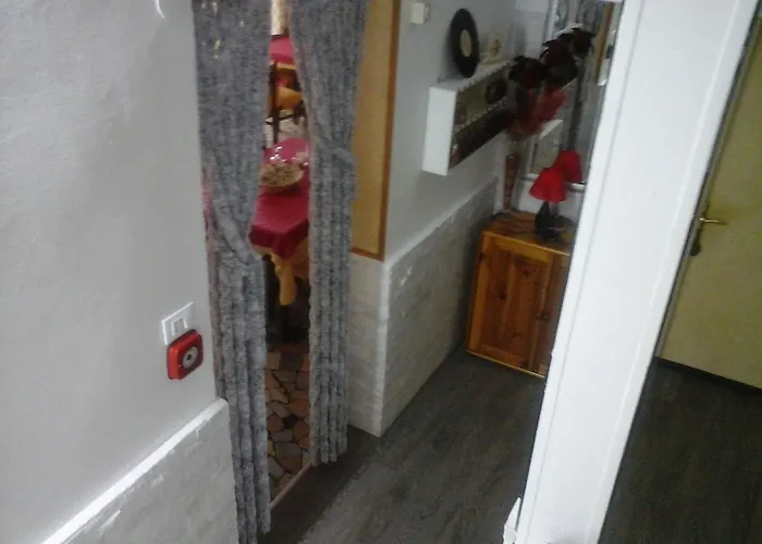 Hotell Lavinia Rimini