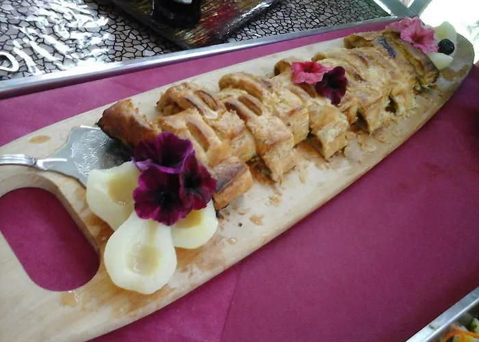 Hotell Lavinia Rimini