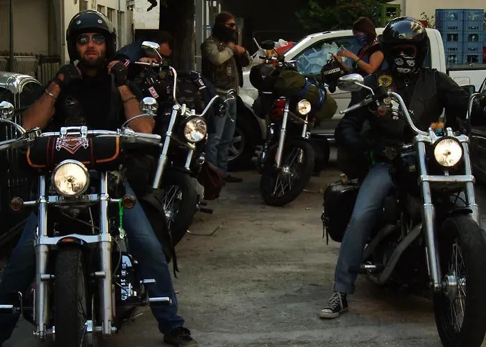 Hotell Lavinia Rimini