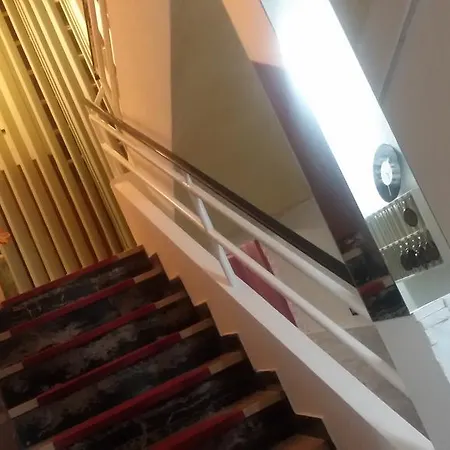 Lavinia Hotel Rimini