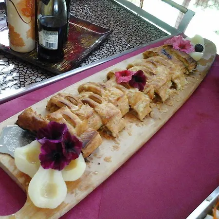 Lavinia 2* リミニ