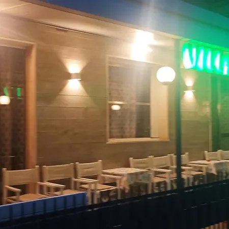 Lavinia 2* リミニ