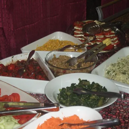 ホテル Lavinia リミニ