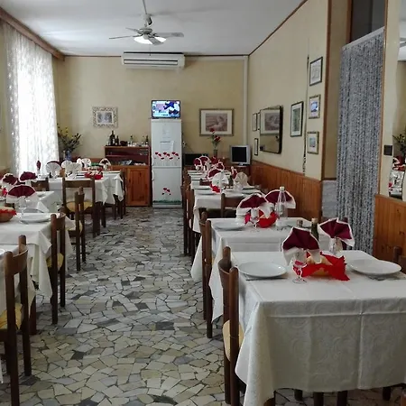 Lavinia 2* リミニ