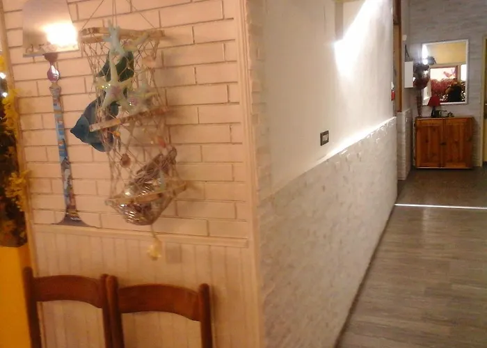 Hotel Lavinia
