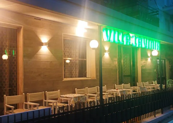 Lavinia Hotel