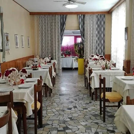 Ξενοδοχείο Lavinia Ρίμινι