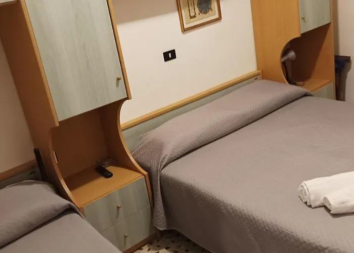 Lavinia Hotel Rimini